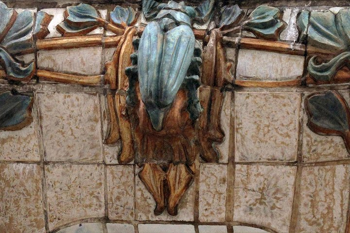 Paris Art Nouveau Private Tour