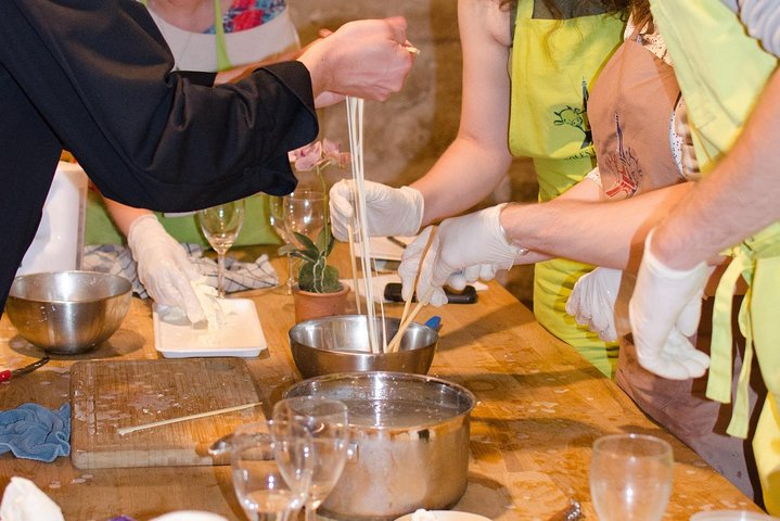 Butter and cheesemaking Workshop with Wine and Cheese Tasting - Photo 1 of 11