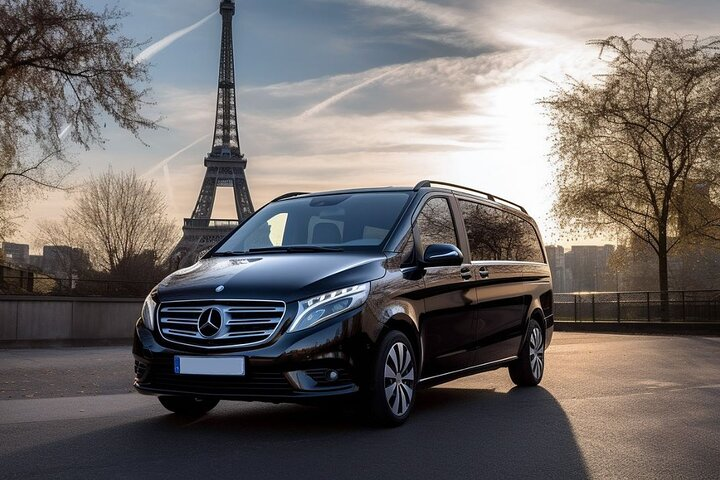  Paris Private City Tour Experience - Photo 1 of 14