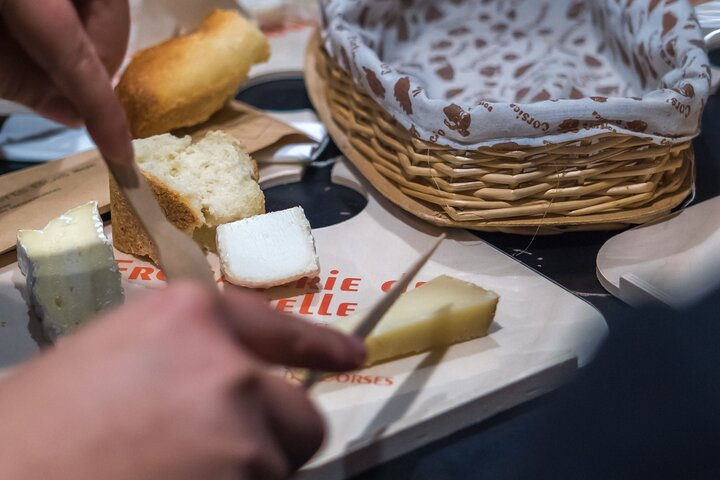 Paris Food Tour - Photo 1 of 7