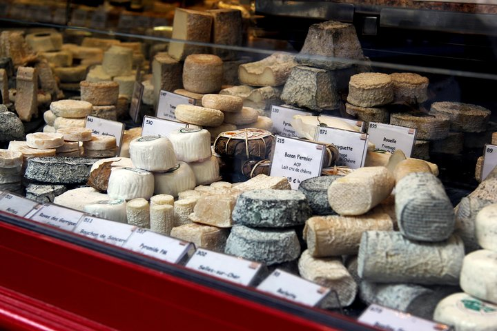 Paris Gourmet French Delicacies Food Tour in Eiffel Tower Area - Photo 1 of 7