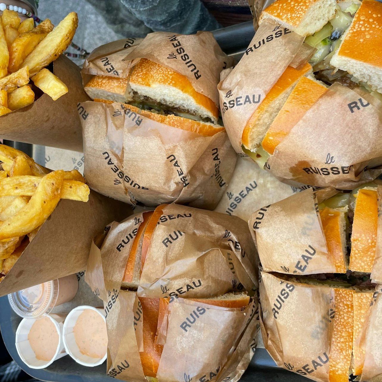 Paris: Marais Food Tour - Photo 1 of 9