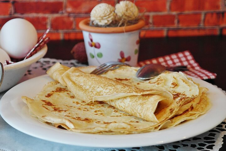 Paris Montmartre Food Tour - A Full French Meal by Do Eat Better - Photo 1 of 14