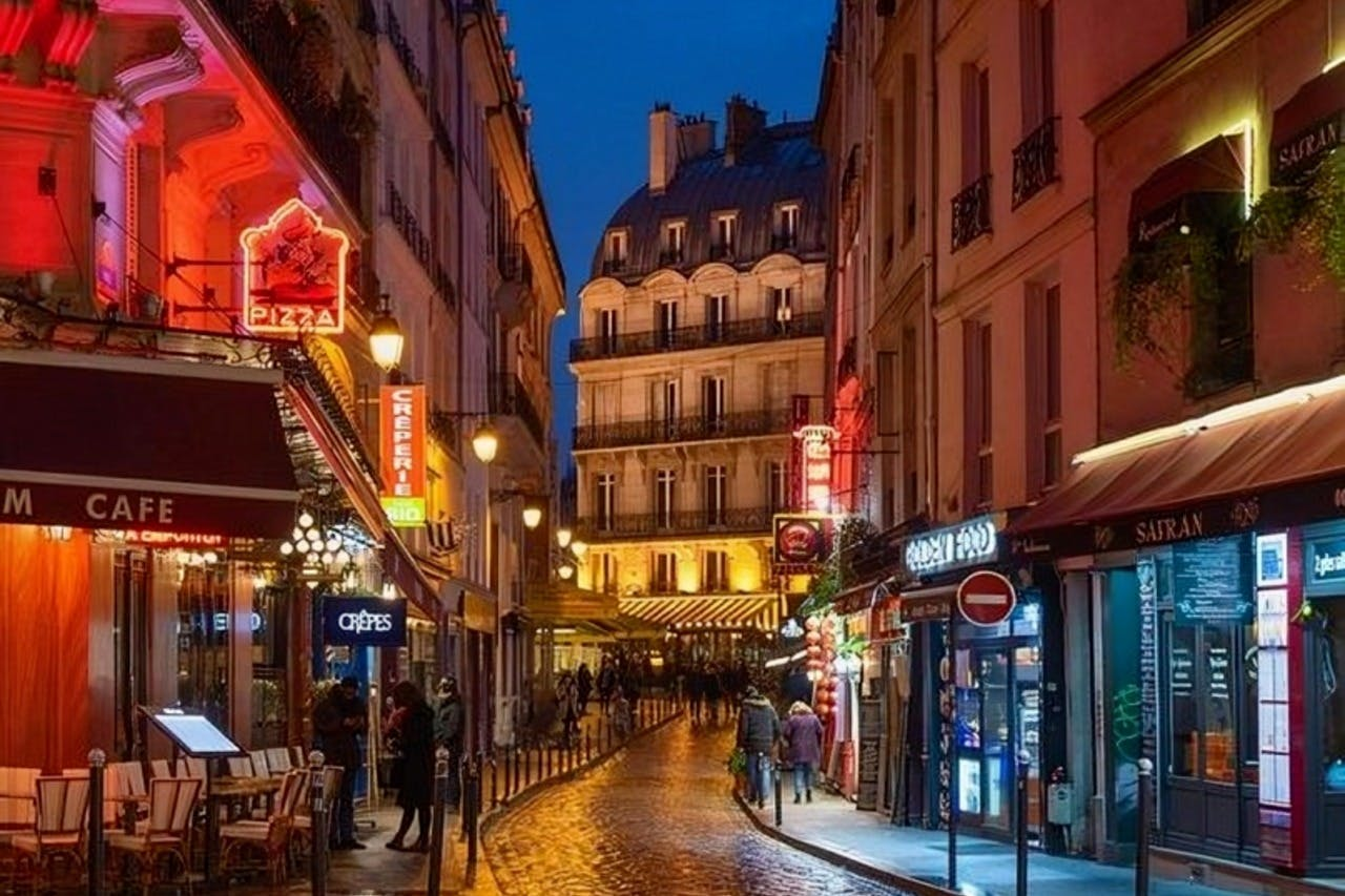 Paris: Notre-Dame & Île de la Cité Guided Tour Tickets - Photo 1 of 5