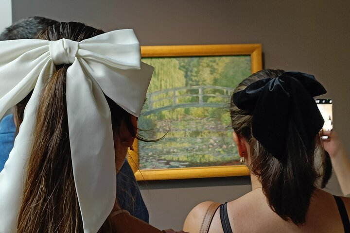 Paris Orsay Museum & Impressionist Art Kid-Friendly Private Tour - Photo 1 of 6