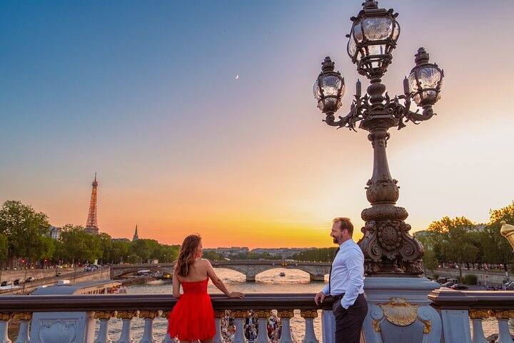 Paris Photographer / Videographer - Photo 1 of 25