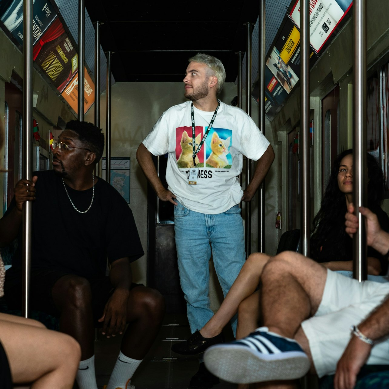 Paris: The Joker Escape Room - Photo 1 of 5