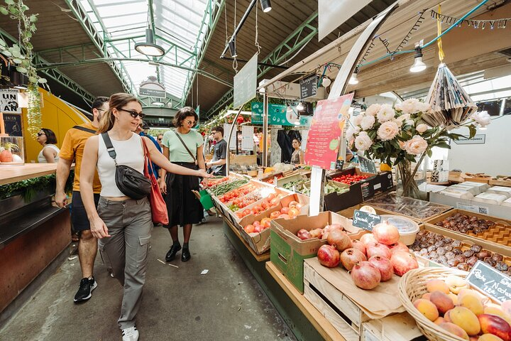 Devour Paris Ultimate Food Tour - Photo 1 of 15