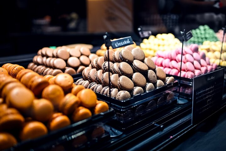 Paris Food Tour: Eat Like a Local with Cheeses, Wines & Secrets - Photo 1 of 25