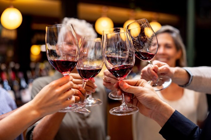 Private Cultural Culinary & Wine tour in Paris: Foodie's Paradise - Photo 1 of 11