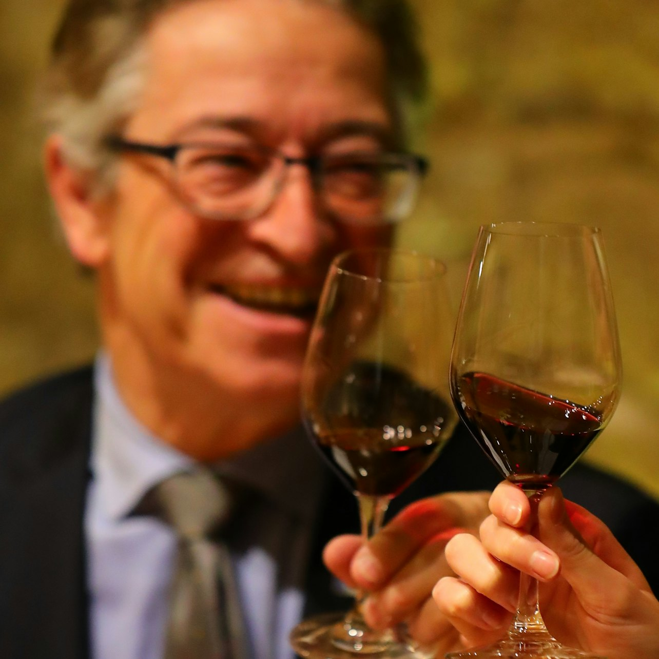 Paris: Guided Wine Tasting - Photo 1 of 4