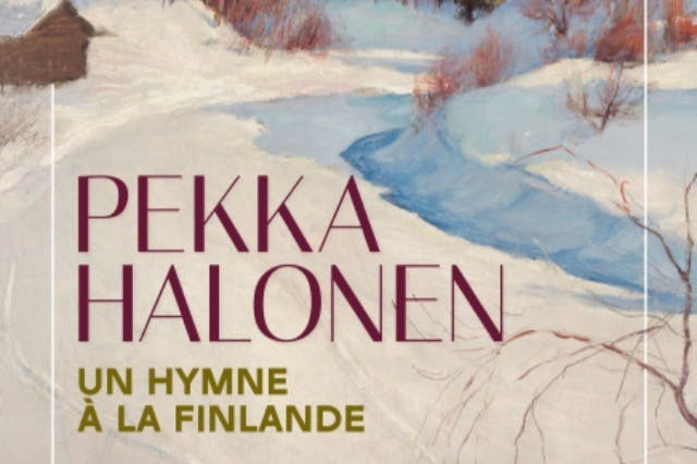 Petit Palais: Pekka Halonen Exhibition - Photo 1 of 7