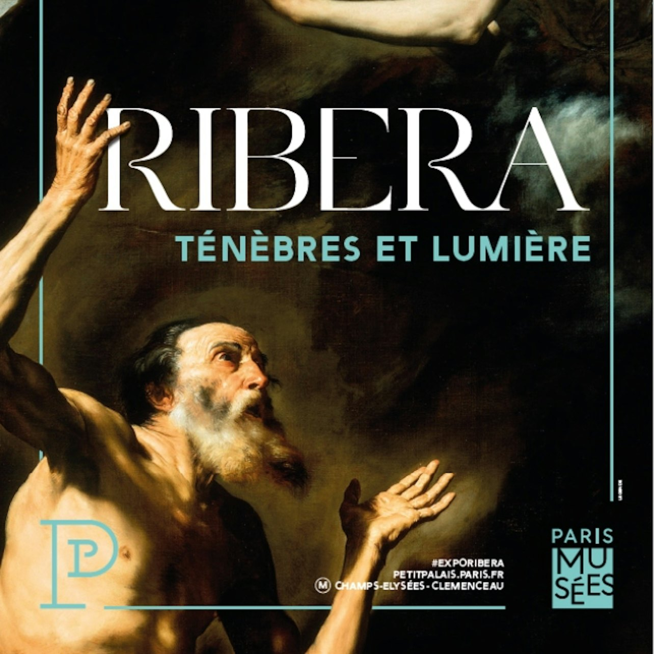 Petit Palais: Jean-Baptiste Greuze Exhibition - Photo 1 of 4