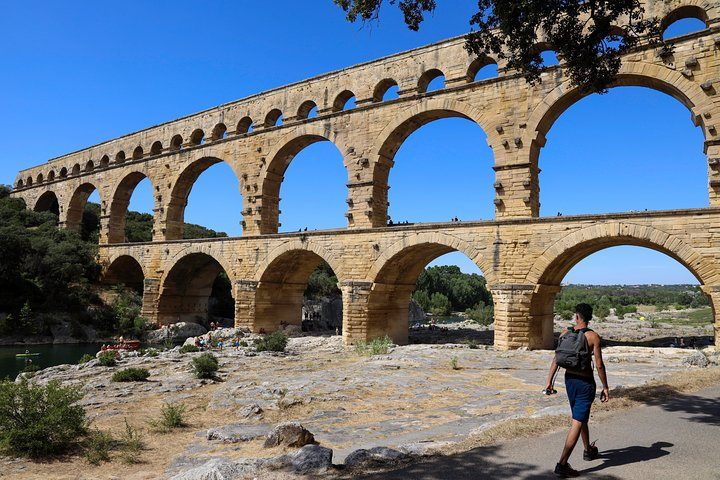 Pont du Gard