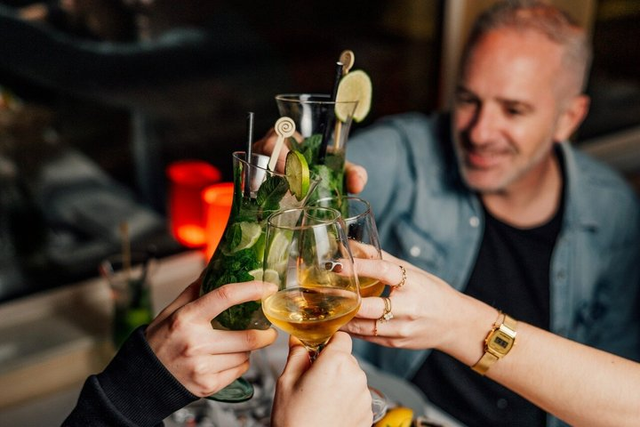 Dinner Cruise Prestige Check-out from the Eiffel Tower - Photo 1 of 9