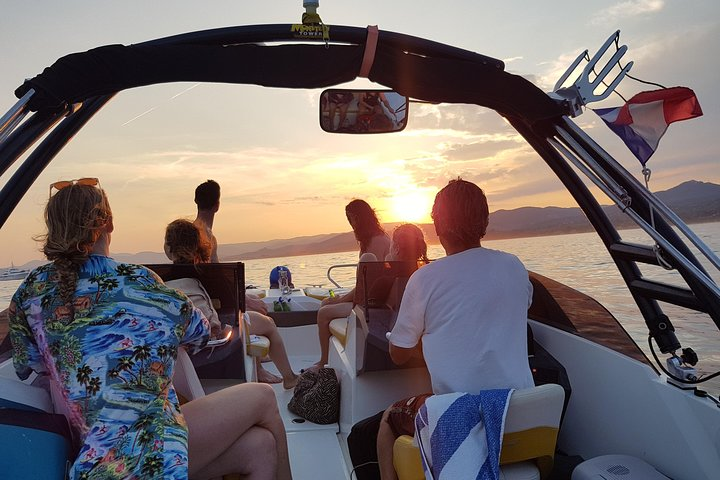 Private Boat Charter in the Bay of St Tropez - Photo 1 of 7