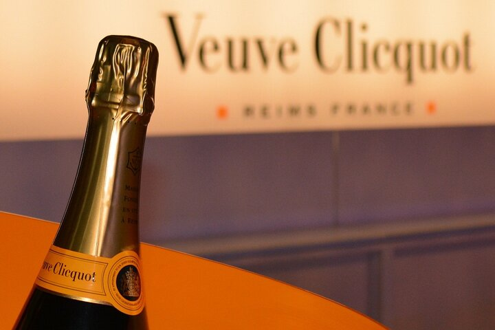 Veuve Clicquot