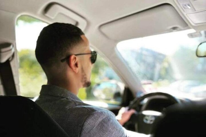 Private Chauffeur Transport Services VTC from Grenoble - Photo 1 of 5