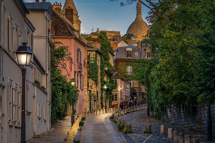 Montmartre