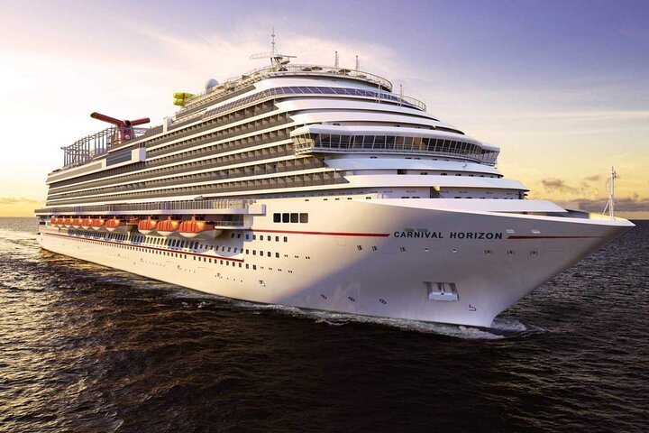 Private Customized French Riviera Tour from Port Villefranche 8H - Photo 1 of 6