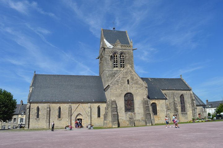 Sainte Mère Église