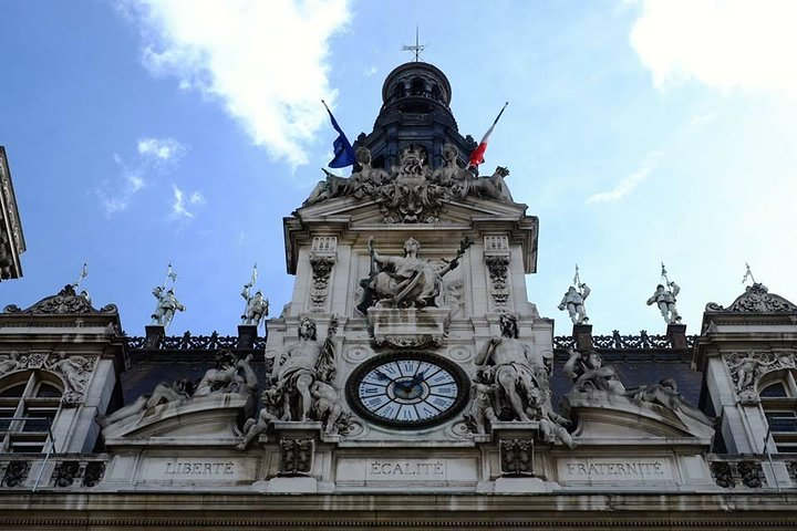 Private Half Day Historic Tour - Photo 1 of 8