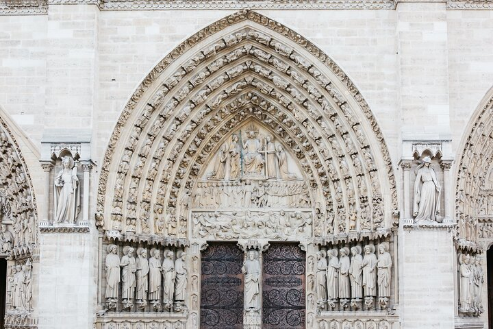 The Judgment Portal