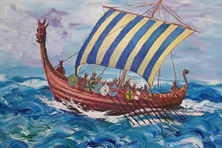 Private Normandy Tour From Vikings To Kings - Photo 1 of 6