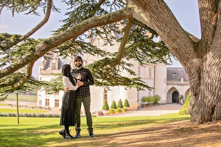 Private Photo Shoot in Amboise  - Photo 1 of 12