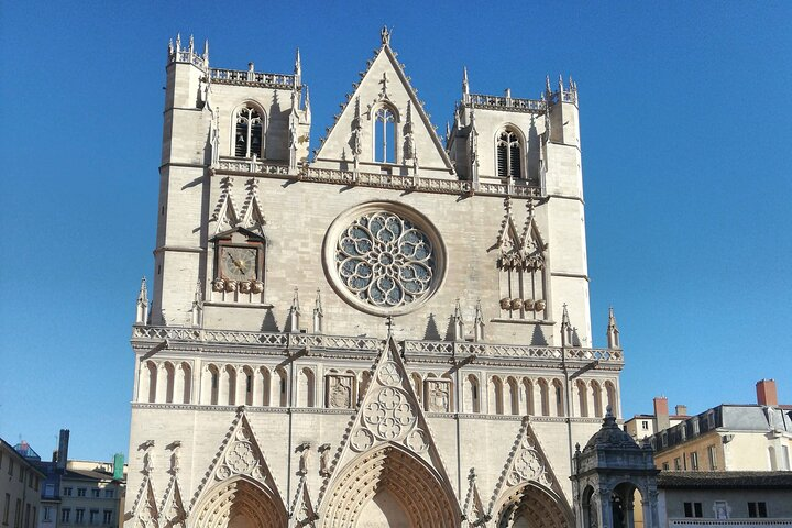 Private Self-Guided Tour of the Curse Quest of Old Lyon - Photo 1 of 7