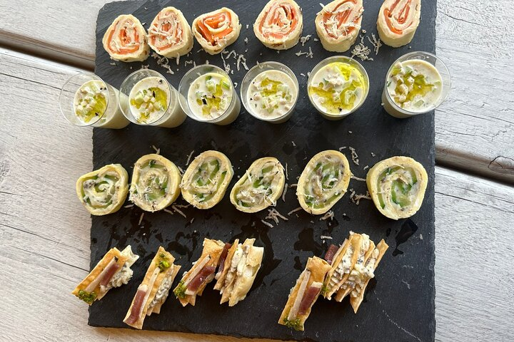 Popup tasting may 2026 - Photo 1 of 12
