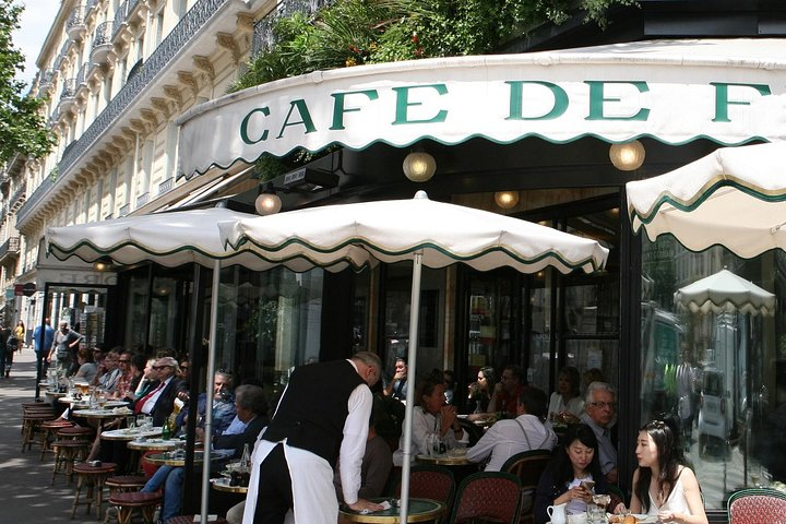 Private Tour in the Saint-Germain Area: Walk and Savour French Delights - Photo 1 of 4