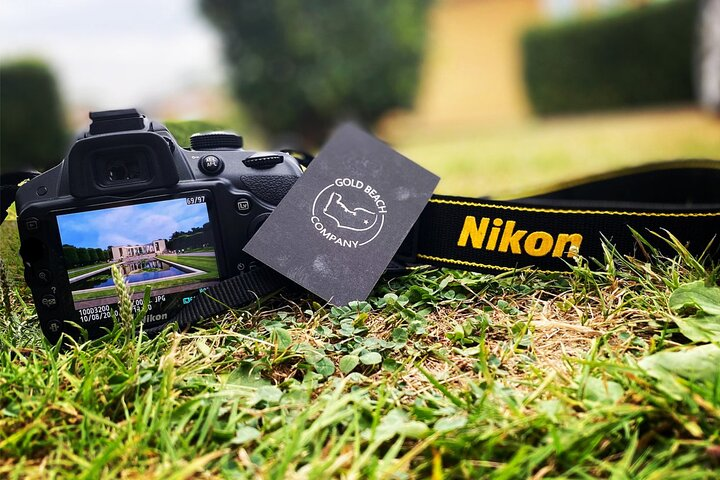 Private Tour of American Sites with an Expert Guide from DDAY - Photo 1 of 8