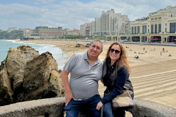 Private French Basque Tour: Biarritz, Bayonne & Chocolate - Photo 1 of 25