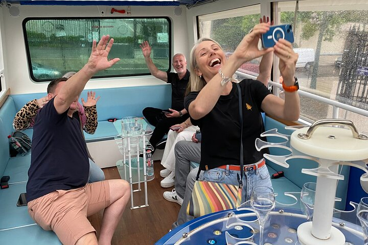 Private Tour of Epernay and Vineyards by Bus with Champagne - Photo 1 of 3