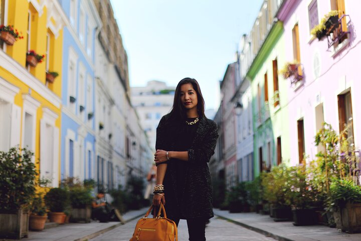 Private tour of Photography at best locations in Paris with a local - Photo 1 of 12