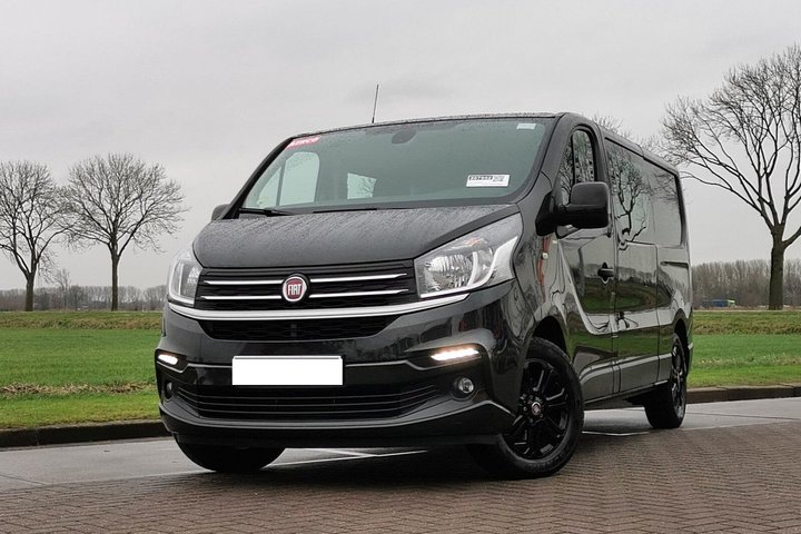 Private Transfer from Biarritz City to Lourdes Airport LDE by Van - Photo 1 of 8