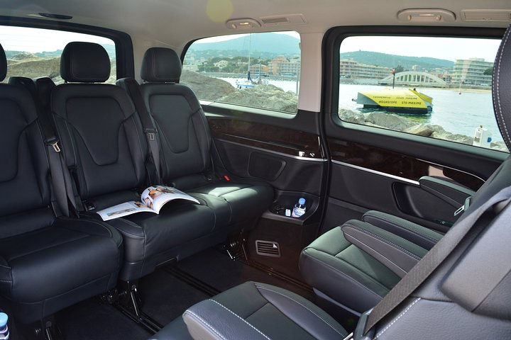 taxi privé guadeloupe aeroport gosier chauffeur privé
