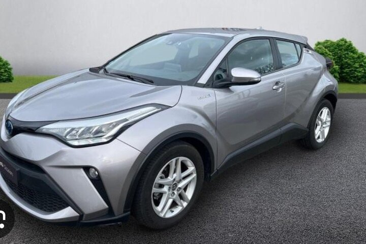 Private Driver in Marseille Airport – Transfers & Custom Tours - Photo 1 of 5