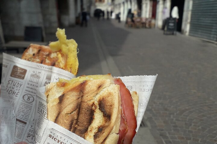Private Walking Food Tour in Annecy - Photo 1 of 9