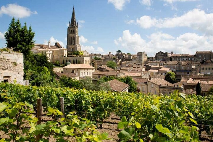 Private Wine Lovers - Super St Emilion - behind the scenes visits top chateaux and medieval town - Photo 1 of 25