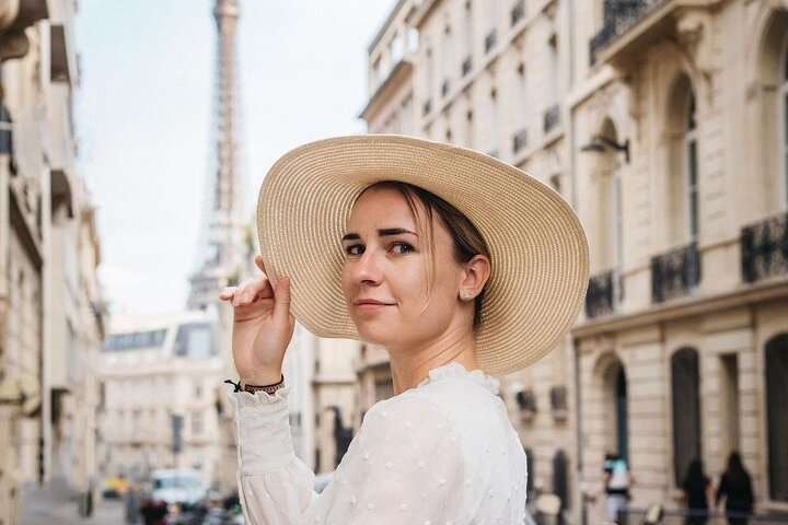 Professional Photographer in Paris - Photo 1 of 25