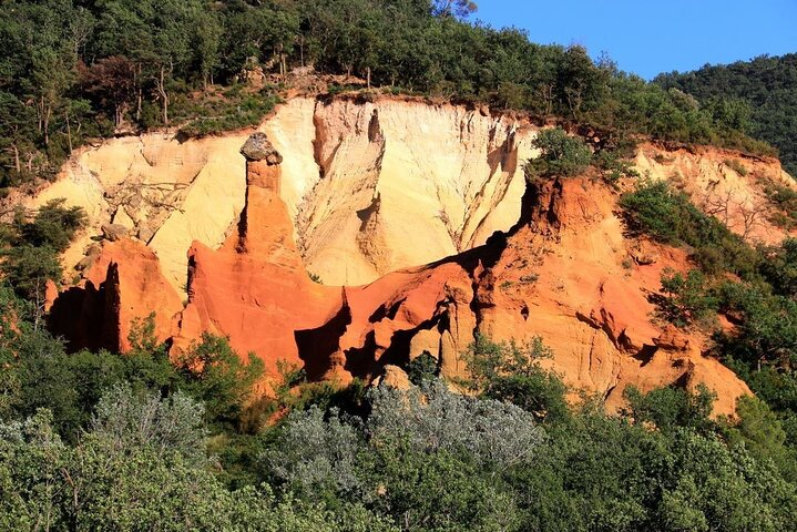 Provence Luberon Tour : Gordes , Roussillon and Lourmarin  - Photo 1 of 8