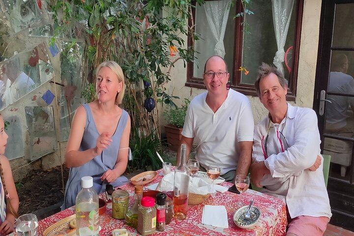 Provence Picnic Tour -7 hours - Photo 1 of 11