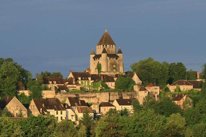 Provins Medieval City - Photo 1 of 13