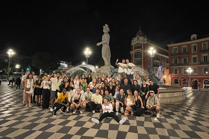 The Original Nice Free Pub Crawl (Tip Based Experience) - Photo 1 of 18