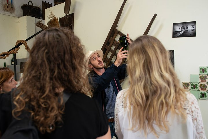 From Reims: Champagne Small-Group tour with tastings & Lunch - Photo 1 of 12