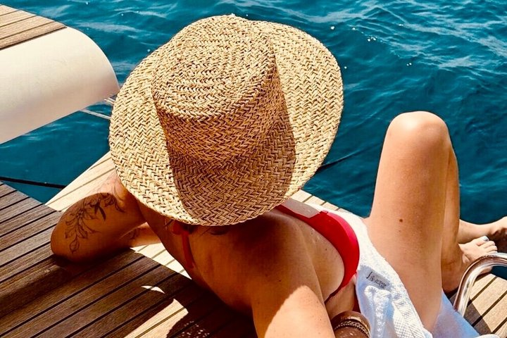 Yacht Me Up - Private All-Inclusive Cannes Sailing Fever - Photo 1 of 25