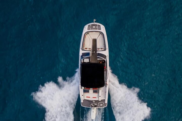 Cannes Private Boat Tour to the Lerins Islands - Relax & Cruise - Photo 1 of 25