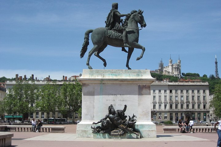 Custom Planned Lyon Rhone Vineyard Tour with Private Driver  - Photo 1 of 2